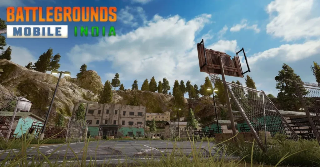 BGMI Erangel Map Guide