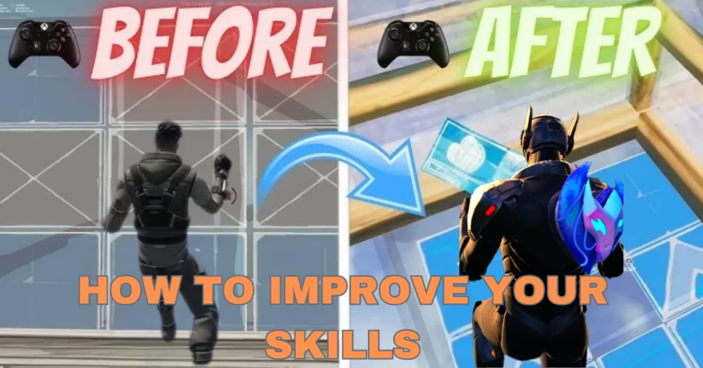 Fortnite Competitive Guide