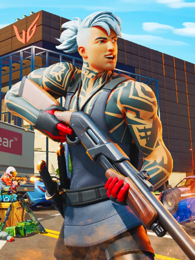 Top 10 Fortnite Mobile Tips to Improve Your Gameplay in 2025