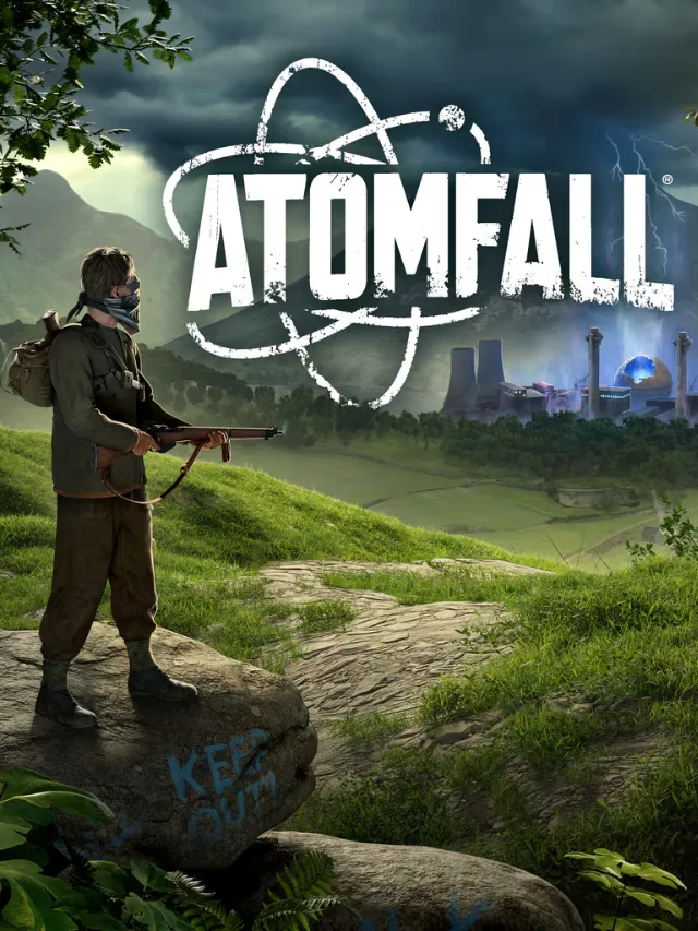 Atomfall 2025: Survive the Post-Nuclear Wasteland in This Thrilling Action Game”