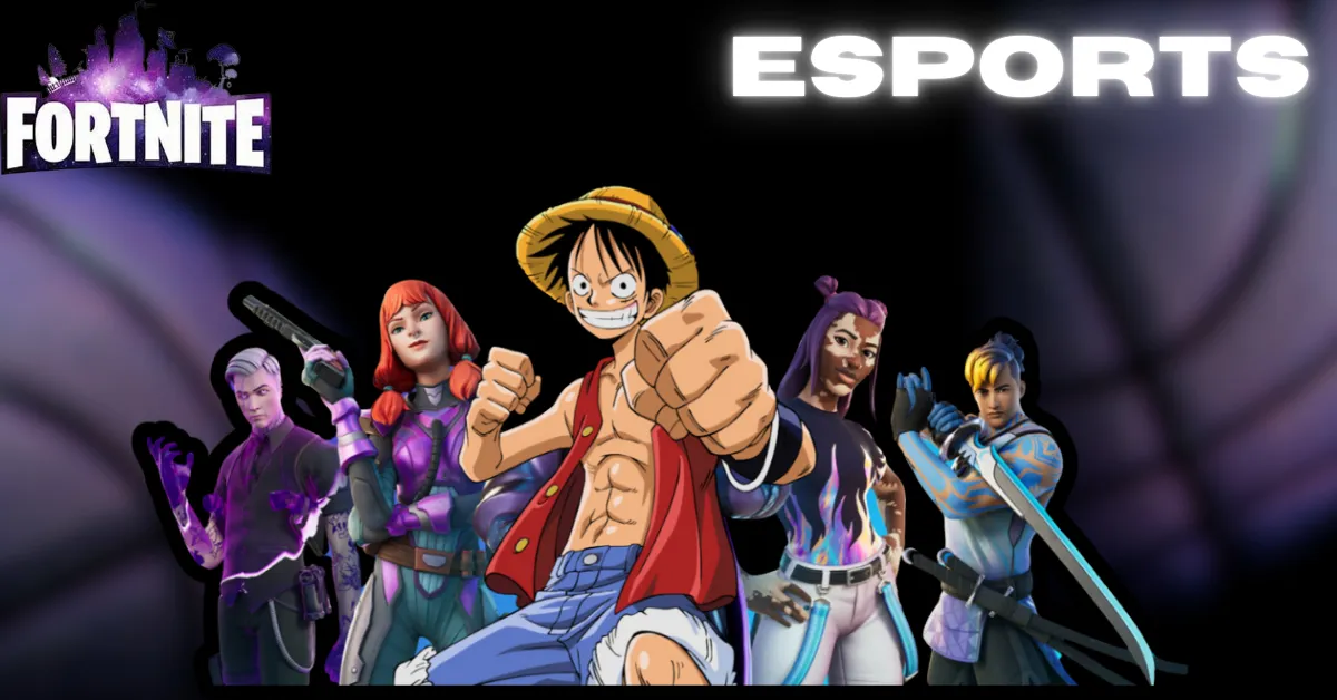 Fortnite eSports