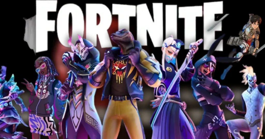 Fortnite eSports