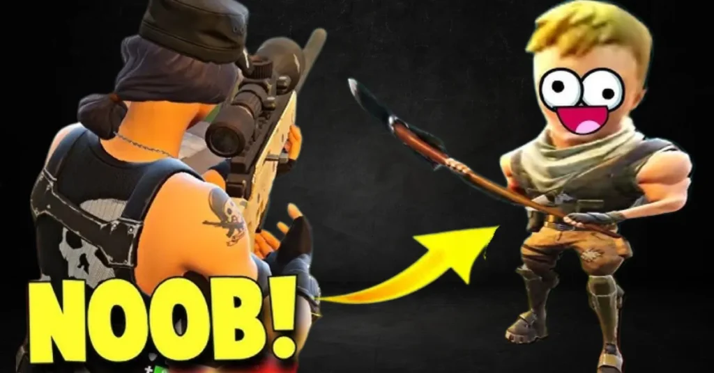 Top 5 Fortnite Memes