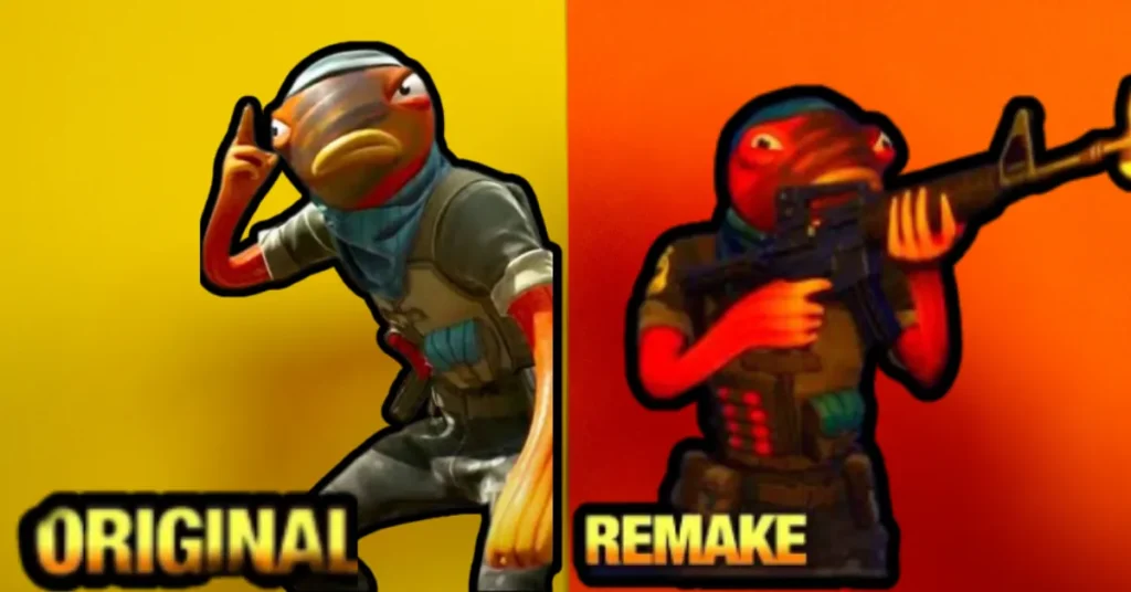 Fortnite UEFN