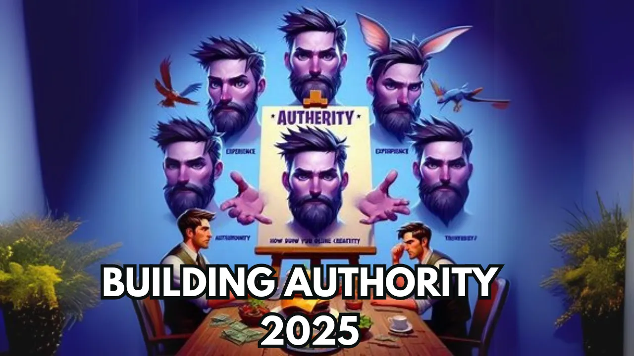 Building Authority