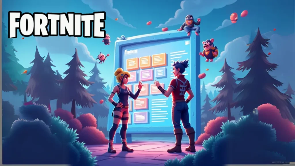 Schema Markup for Fortnite Guides
