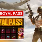 BGMI Royal Pass Free