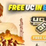 Free UC in BGMI