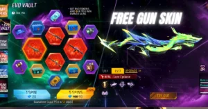 Free Fire Evo Vault Event February 2026