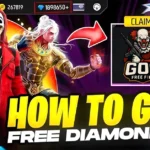 Gos Free Fire Diamond APK