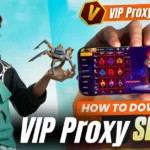 Premium Proxy Server Free Fire