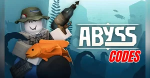 Abyss Codes Roblox 2026