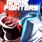 Anime Fighters Roblox