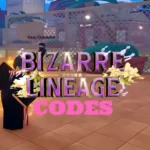 Bizarre Lineage Codes