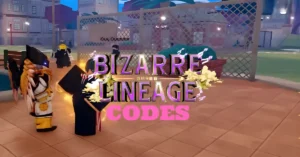 Bizarre Lineage Codes