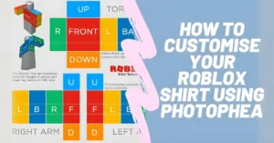 Create Custom Roblox Outfits Fast