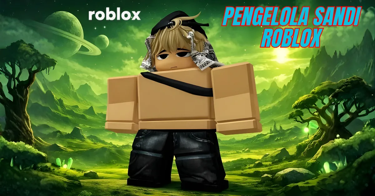 Discover Free Roblox Items Easily