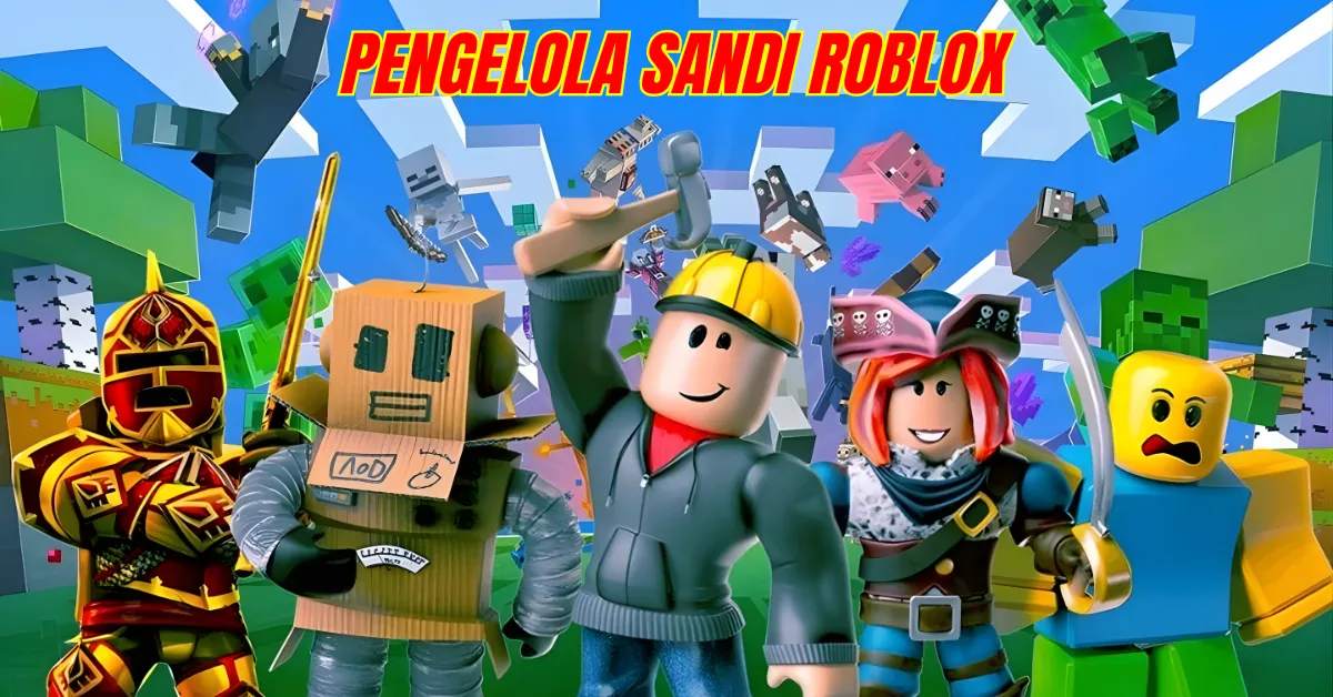 Fix Your Roblox Account Fast