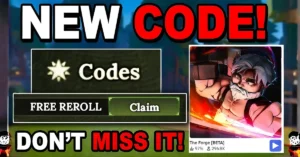 Forge Your Legend Faster