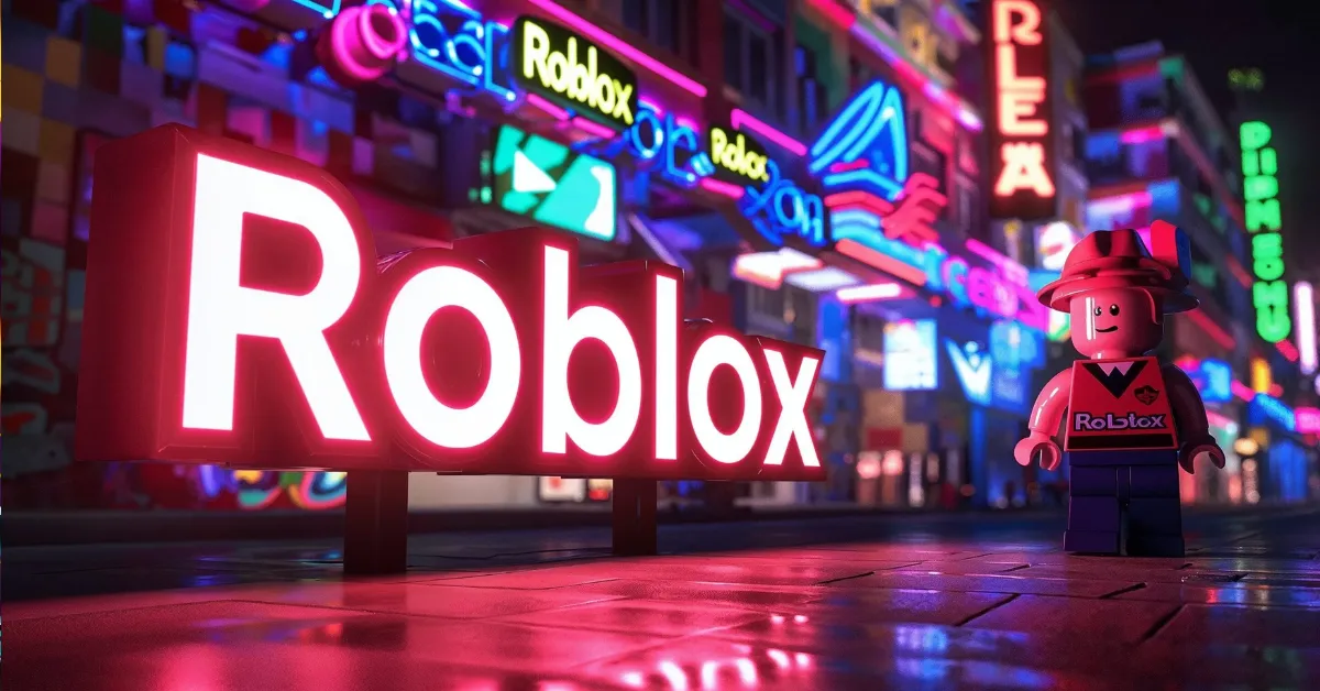 How Roblox Makes Money
