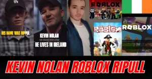 Kevin Nolan Roblox Ripull