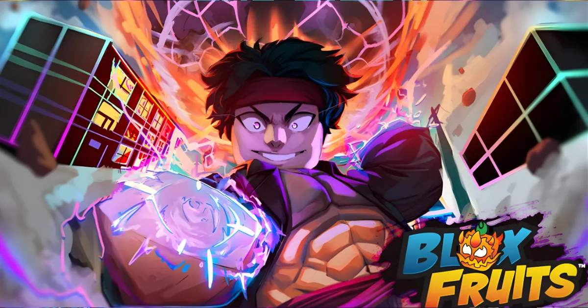 Master Blox Fruits Values