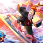 Master Cross Piece Roblox