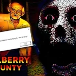Mulberry County Roblox
