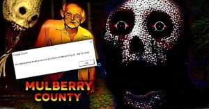 Mulberry County Roblox