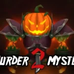Murder Mystery 2 Roblox