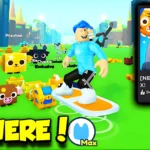 Pet Simulator X Roblox