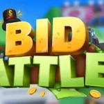 Roblox Bid Battles