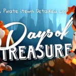 Roblox Days of Treasure