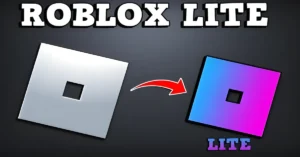 Roblox Lite APK Download