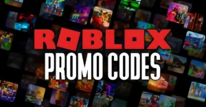 Roblox Promo Codes for Robux