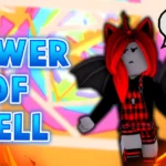 Tower of Hell Roblox
