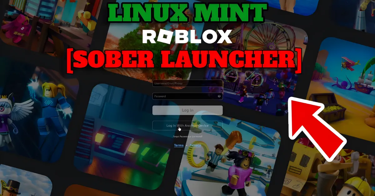 sober roblox