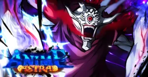 Anime Astral Simulator Roblox