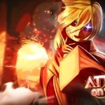 Attack on Titan Revolution Roblox