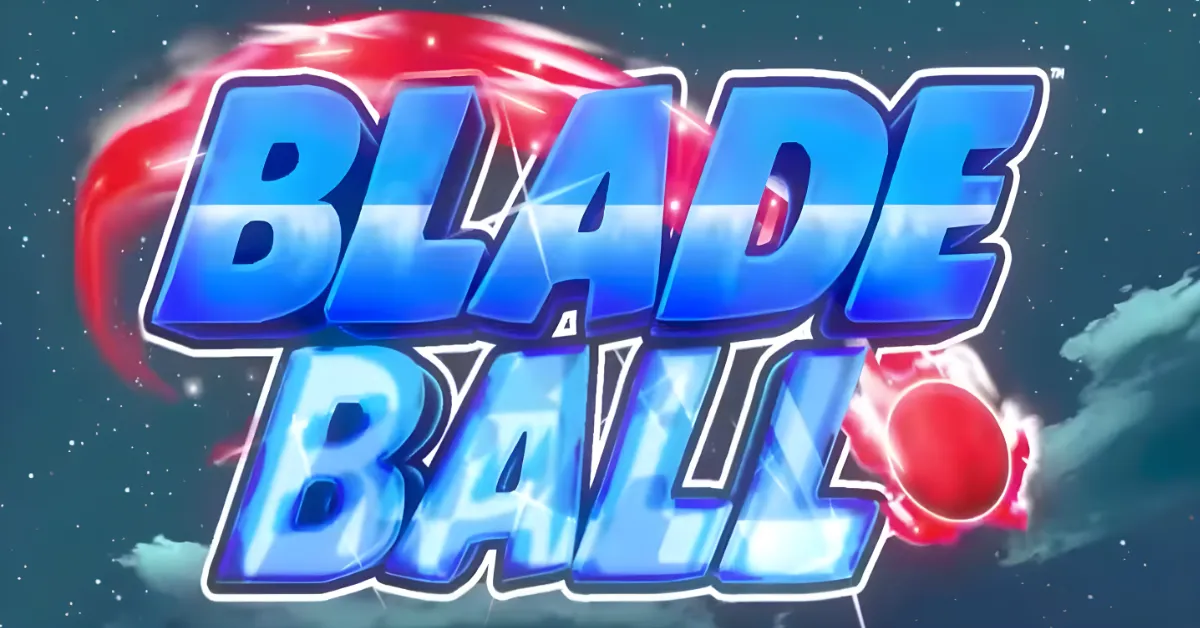 Blade Ball Roblox