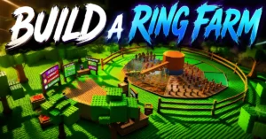 Build A Ring Farm Roblox