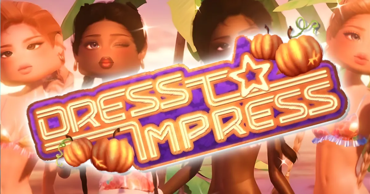Dress to Impress Roblox