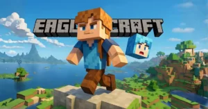 Eaglercraft Roblox