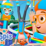 Find The Blippis Roblox