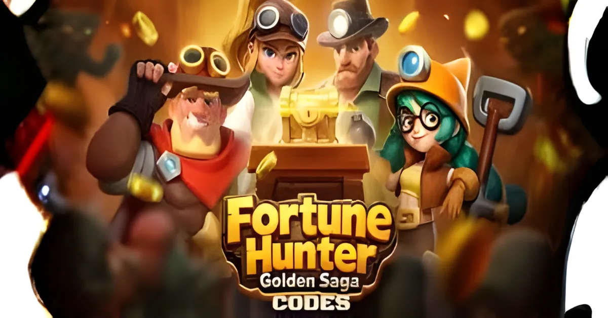 Fortune Hunter Roblox Codes