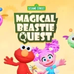 Magical Beastie Quest