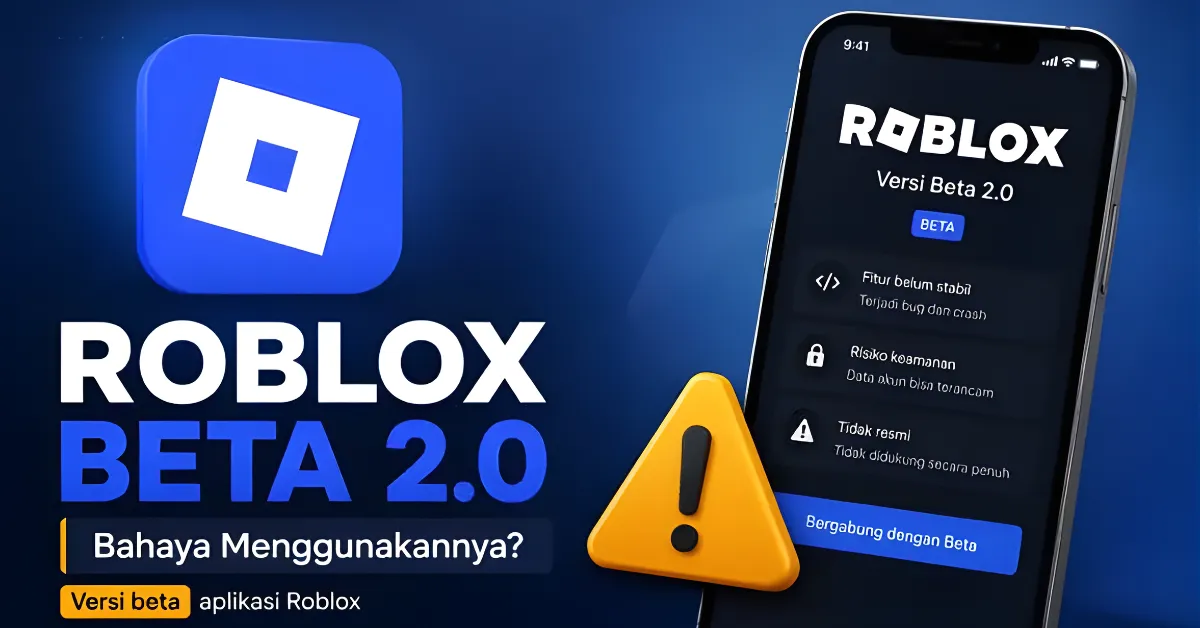Roblox Beta Mobile