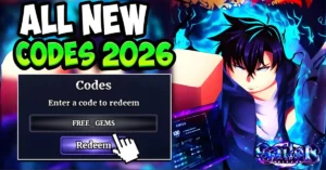 Roblox Sailor Piece Codes
