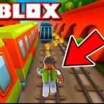 Subway Surfers Roblox