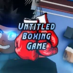 Untitled Boxing Game Roblox